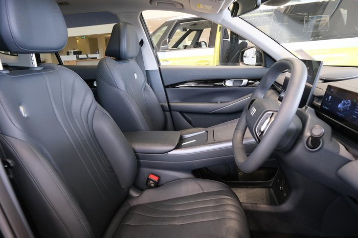 2025 Geely EX5 Inspire