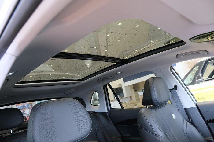 2025 Geely Starray EM-i Inspire