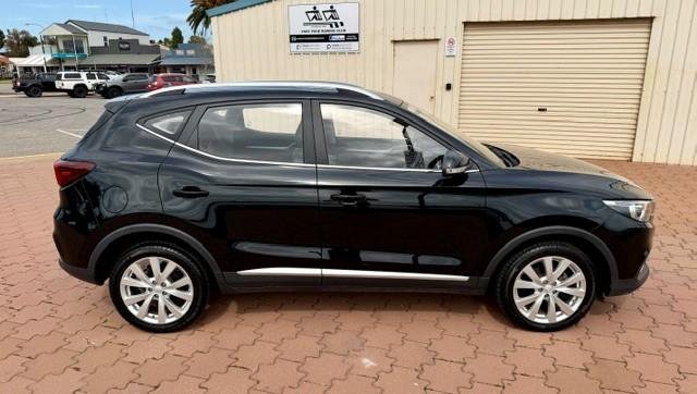 2023 MG ZS Excite
