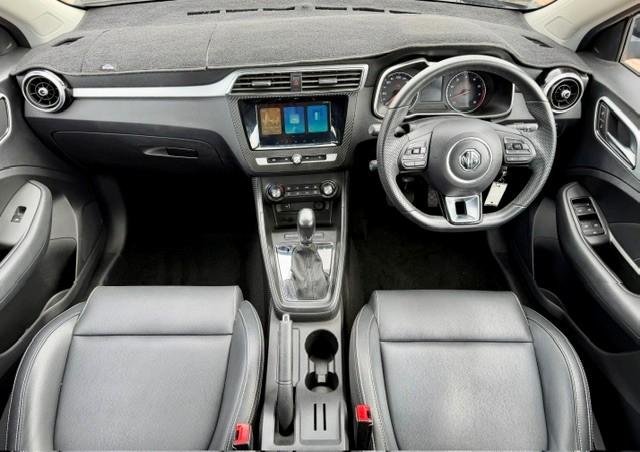2023 MG ZS Excite