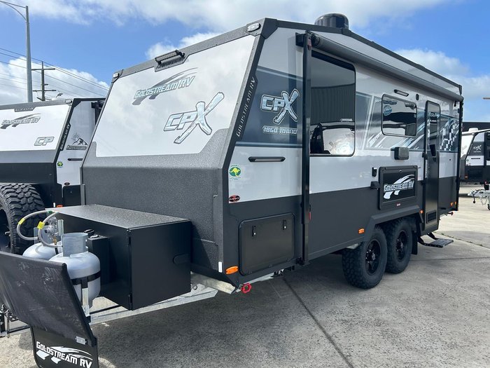 2026 Goldstream 1860 Re Rd Rhino Plus