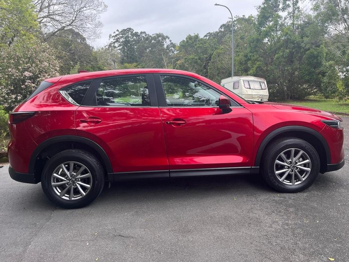 2023 Mazda CX-5 G20 Maxx
