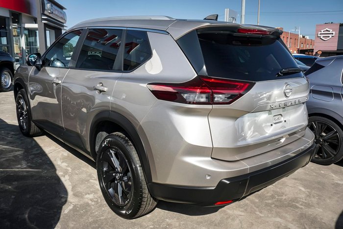 2026 Nissan X-TRAIL ST-L