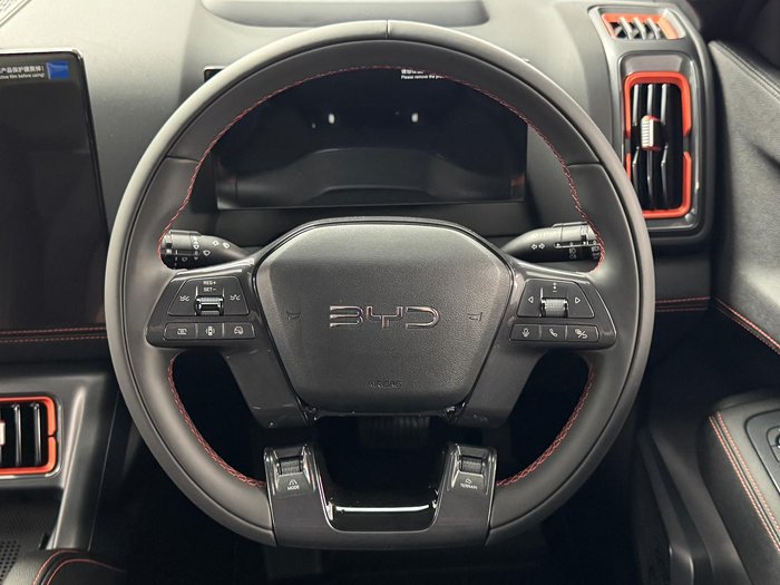 2026 BYD SHARK 6 Premium