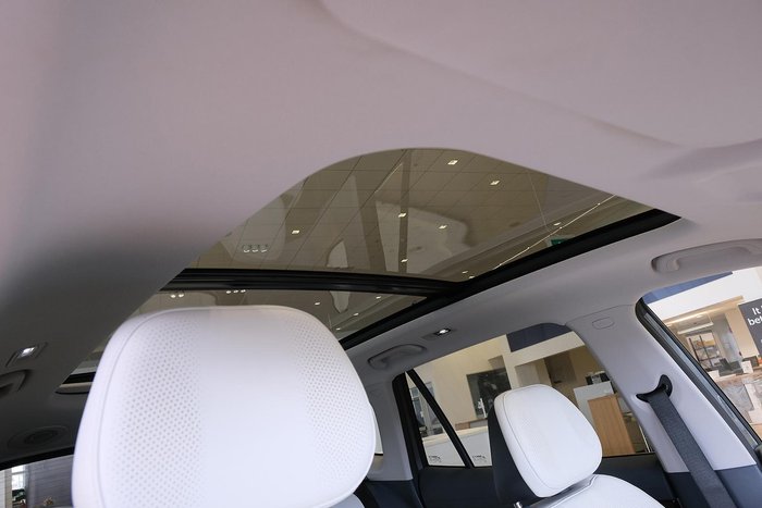 2026 Geely EX5 Inspire Extended Range