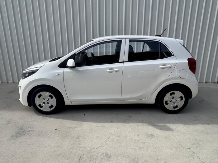 2023 Kia Picanto S