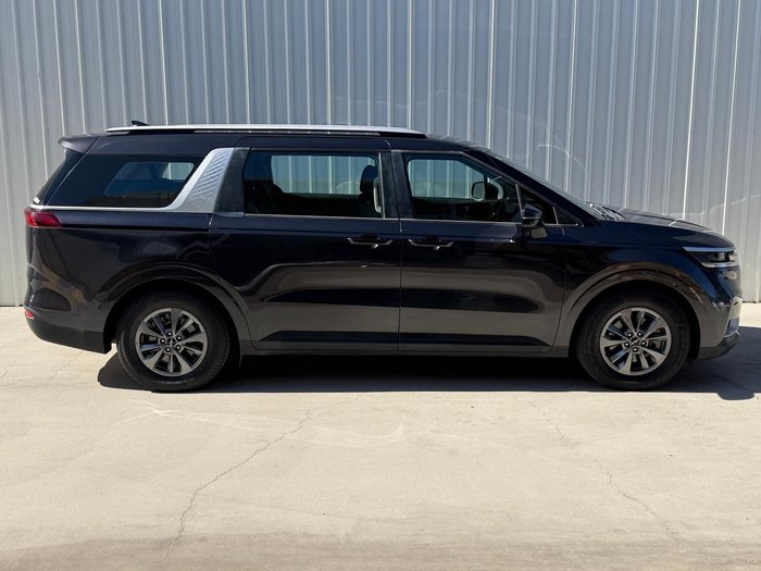 2022 Kia Carnival S