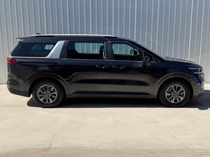 2022 Kia Carnival S