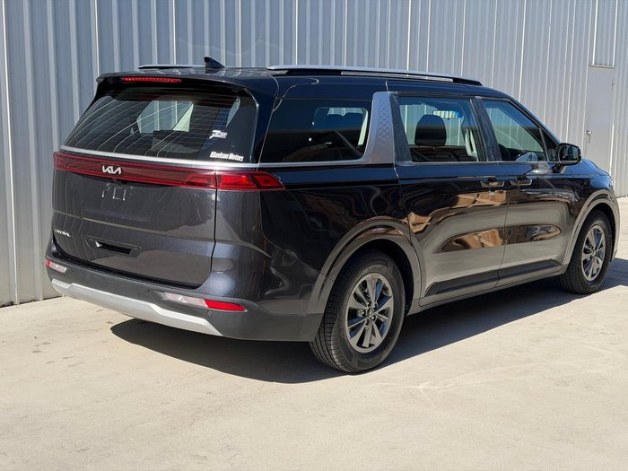 2022 Kia Carnival S