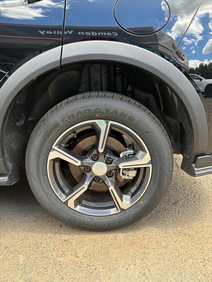 2026 GWM Haval Jolion Premium Hybrid