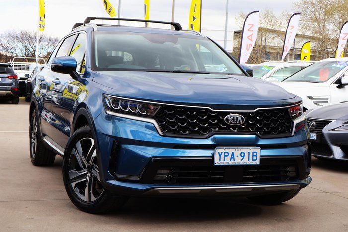 2021 Kia Sorento