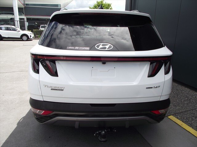 2023 Hyundai Tucson Highlander D-CT AWD