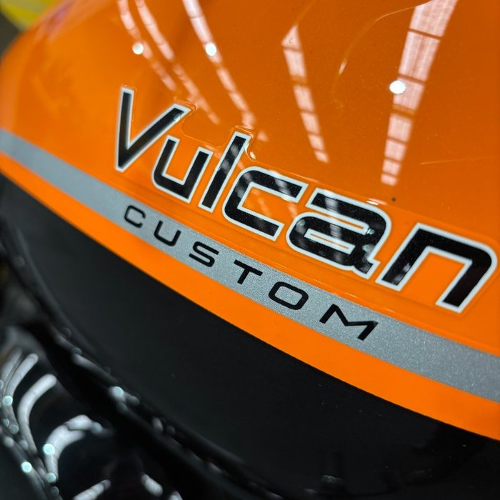 2021 Kawasaki VULCAN 900 (VN900) CUSTOM