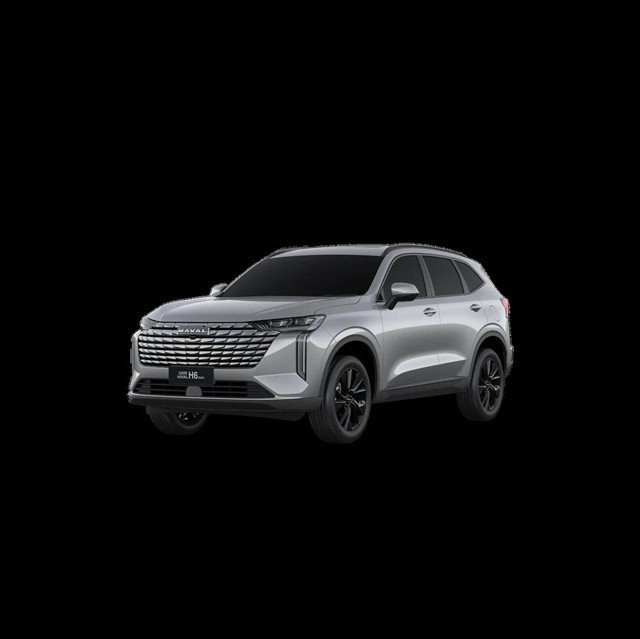 2025 GWM Haval H6