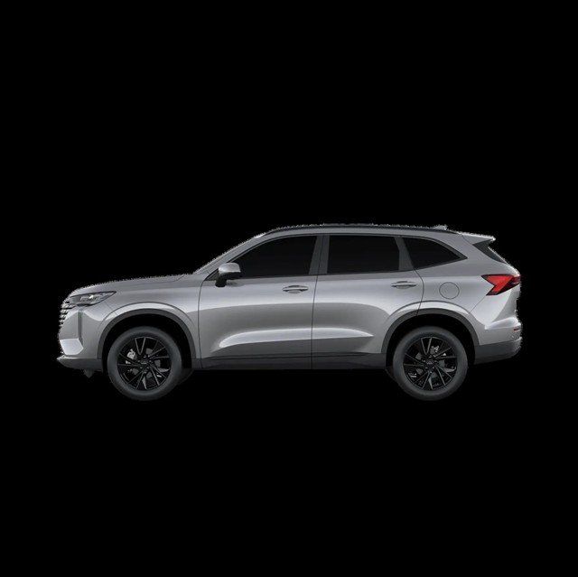 2025 GWM Haval H6 Ultra PHEV