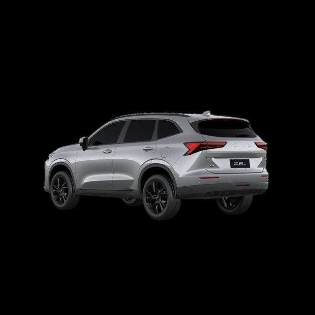 2025 GWM Haval H6 Ultra PHEV