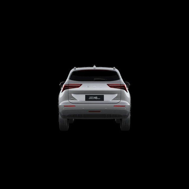 2025 GWM Haval H6 Ultra PHEV