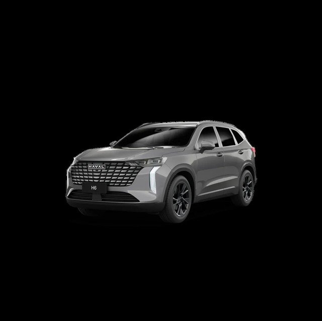 2026 GWM Haval H6