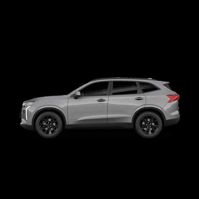 2026 GWM Haval H6 Lux