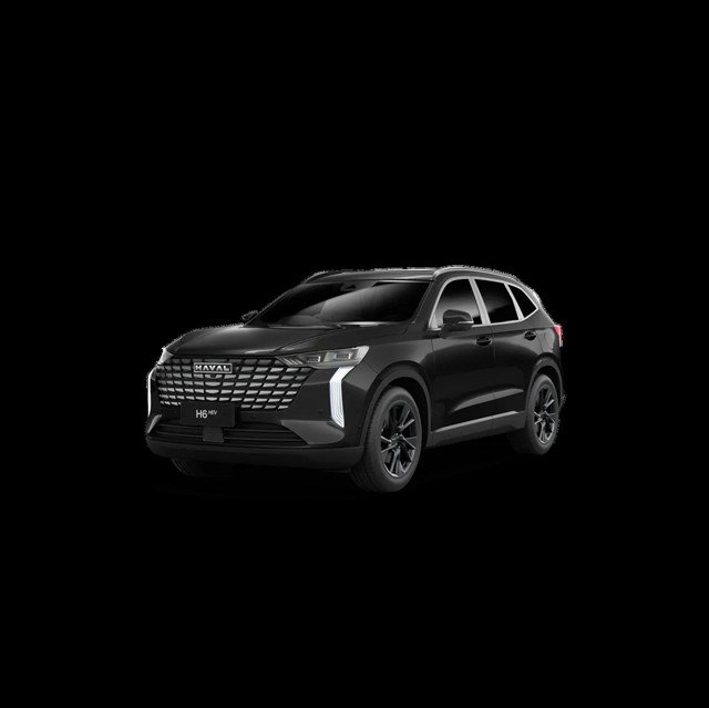2026 GWM Haval H6
