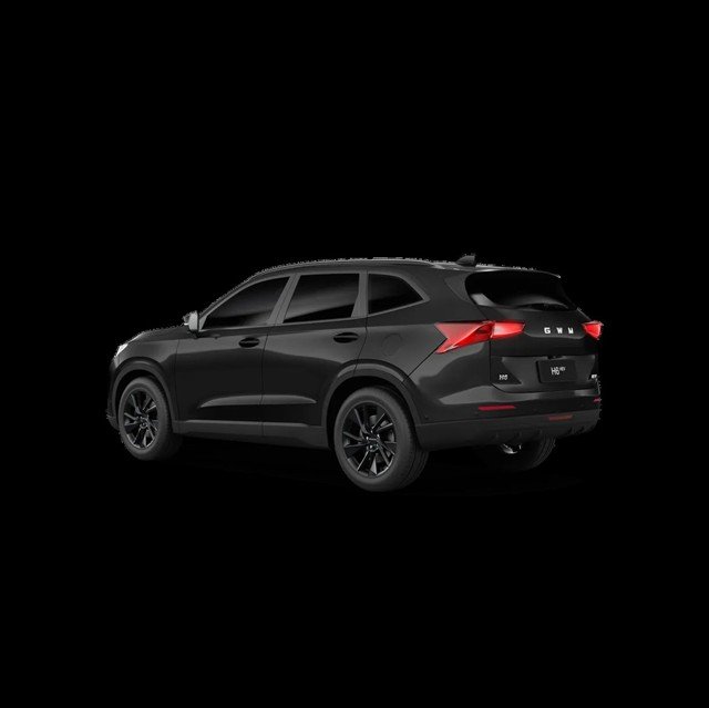 2026 GWM Haval H6 Ultra Hybrid