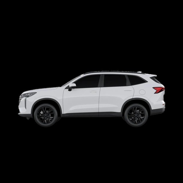 2025 GWM Haval H6 Ultra PHEV