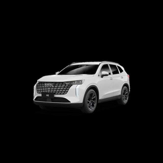 2026 GWM Haval H6