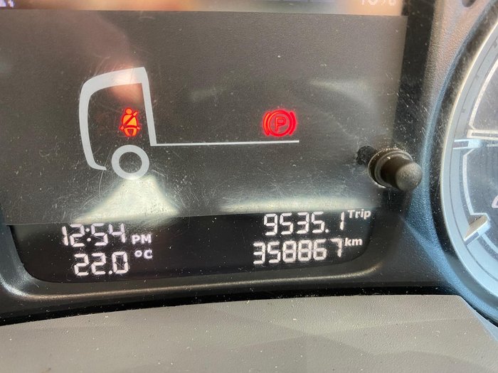 2023 DAF Xf