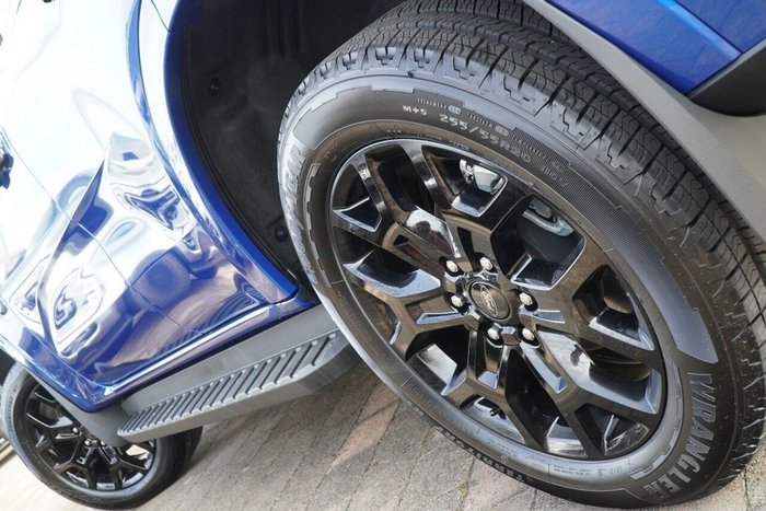 2025 Ford Everest Sport