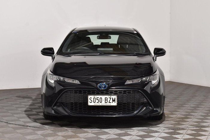 2019 Toyota Corolla Ascent Sport Hybrid