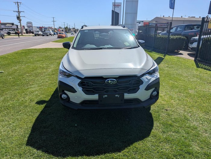 2026 Subaru Crosstrek 2.0L