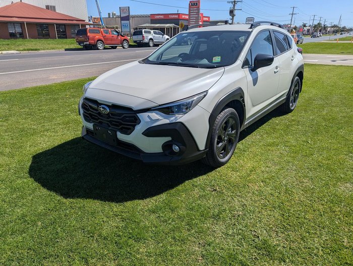 2026 Subaru Crosstrek 2.0L