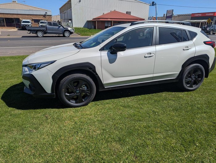 2026 Subaru Crosstrek 2.0L