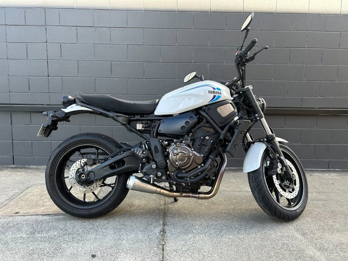 2023 Yamaha