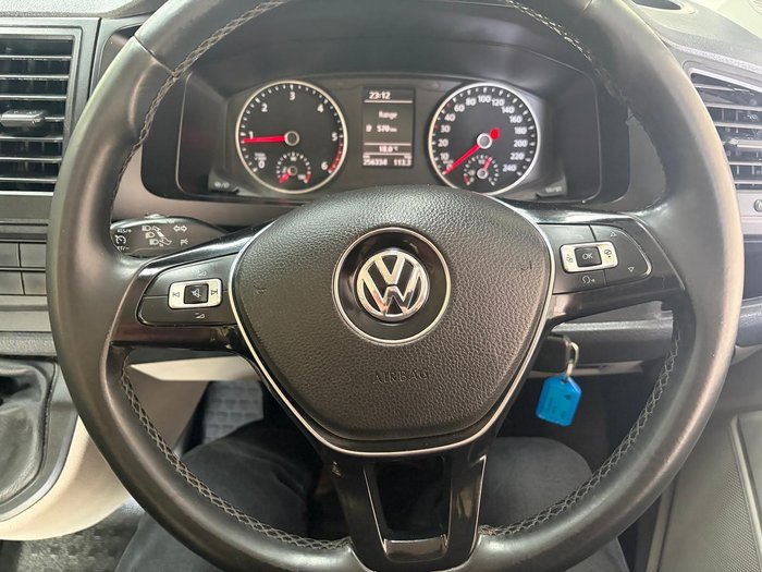 2016 Volkswagen Transporter TDI250 Runner