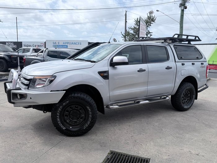 2015 Ford Ranger XLS