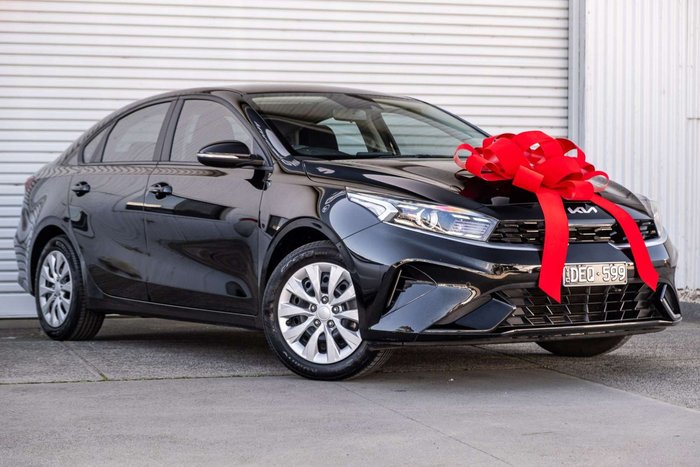 2021 Kia Cerato
