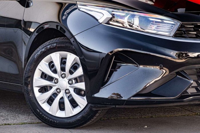 2021 Kia Cerato