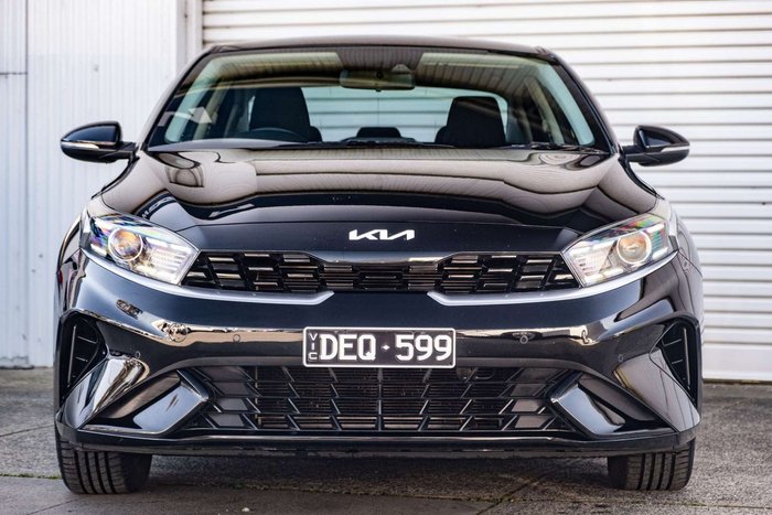 2021 Kia Cerato