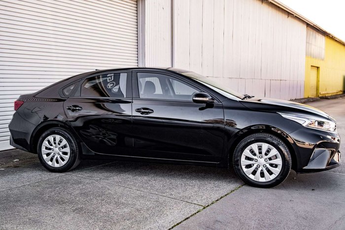 2021 Kia Cerato