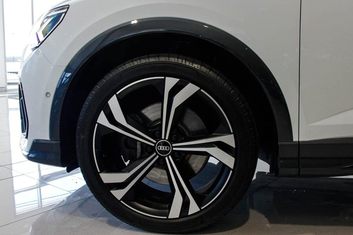 2021 Audi Q3 40 TFSI S line