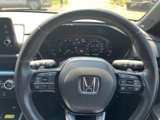 2023 Honda CR-V e:HEV RS