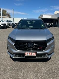 2023 Honda CR-V e:HEV RS