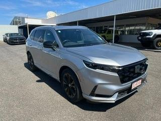 2023 Honda CR-V e:HEV RS