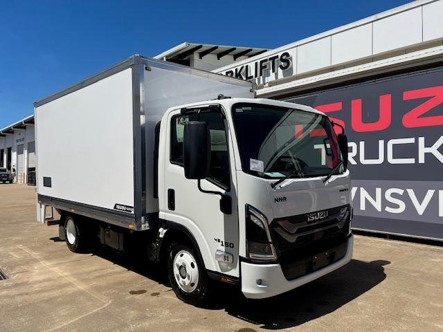 2026 Isuzu N Series