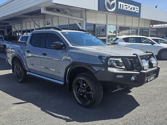 2025 Nissan Navara PRO-4X D23 MY25 4X4 Dual Range