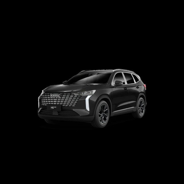 2026 GWM Haval H6