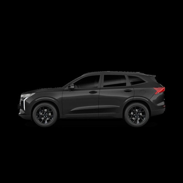 2026 GWM Haval H6 Ultra Hybrid