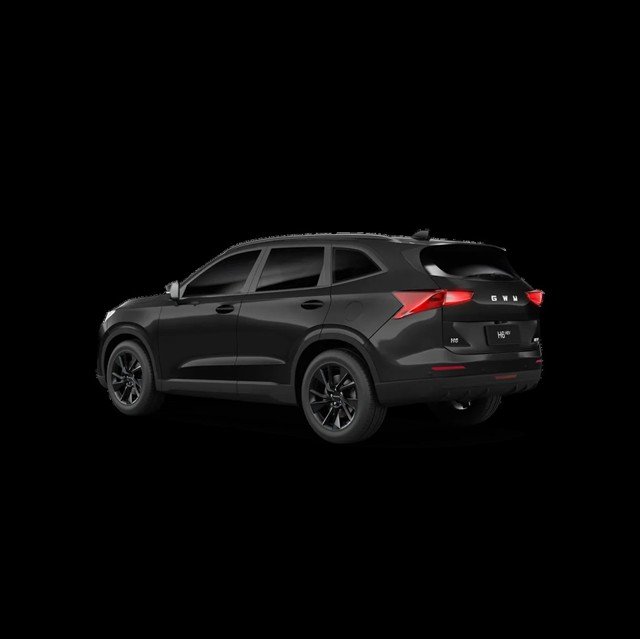 2026 GWM Haval H6 Ultra Hybrid