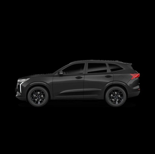 2026 GWM Haval H6 Ultra
